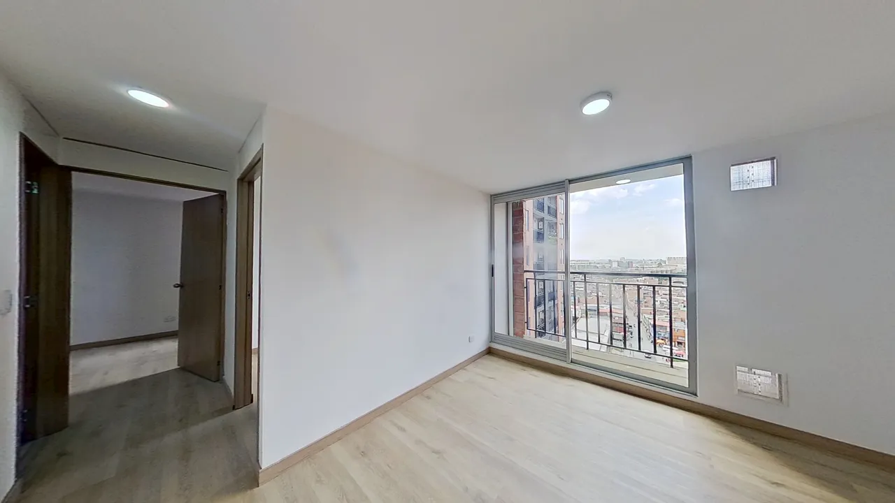 Apartamento en La Laguna foto 3