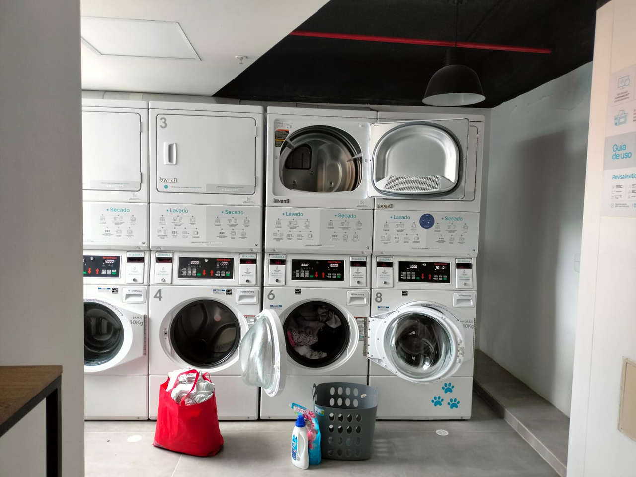Apartamento en venta en Las Nieves, Bogotá · foto 12 de 24