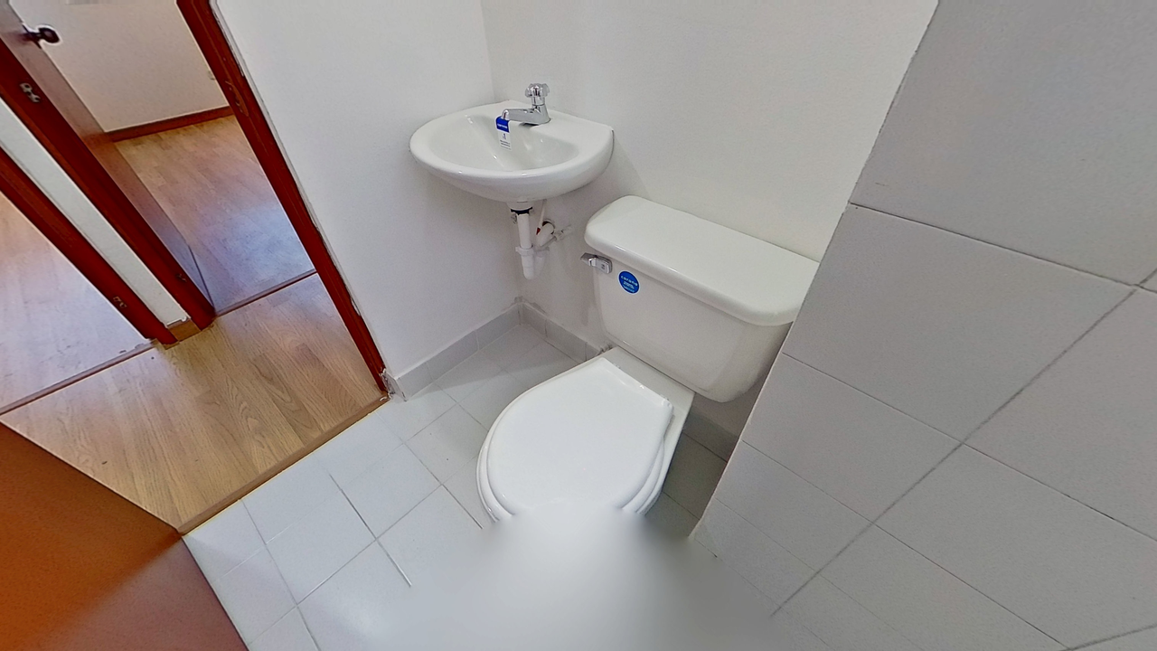 Apartamento de 3 alcobas en venta en Tibabuyes, Bogotá, 48 m² · foto 20 de 20