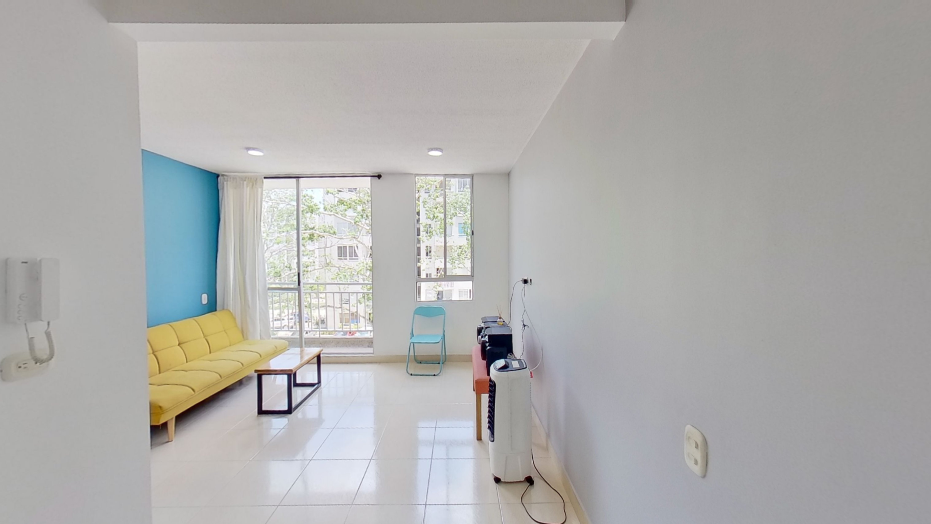 Venta de apartamento Cartagena Manati