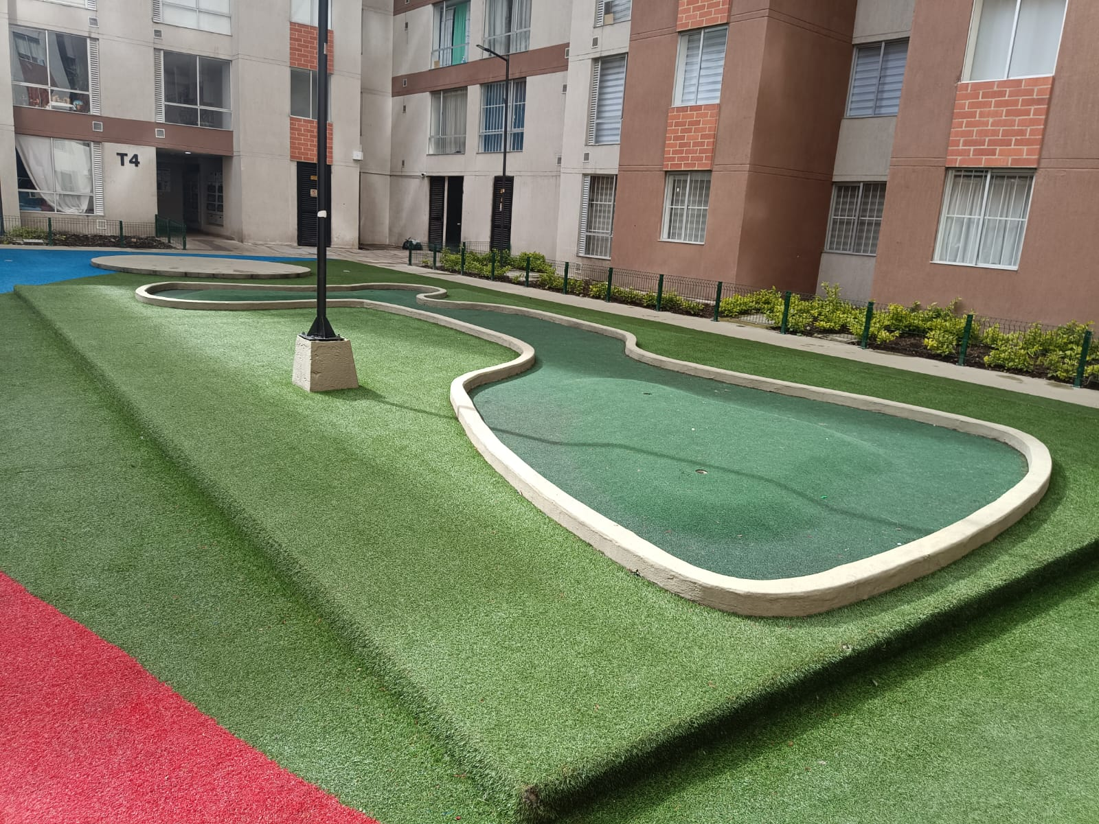Apartamento en venta en Ismael Perdomo, Bogotá · foto 17 de 22