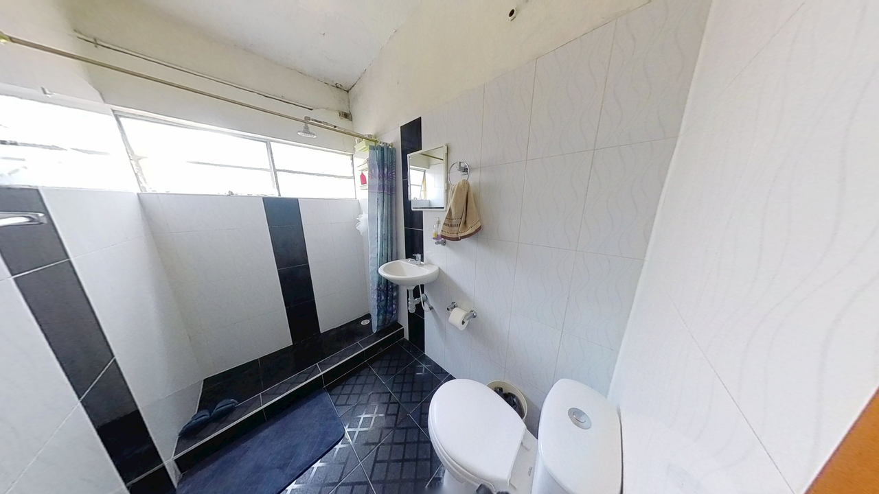 Casa de 5 alcobas en venta en Quiroga, Bogotá, 178 m² · foto 17 de 24