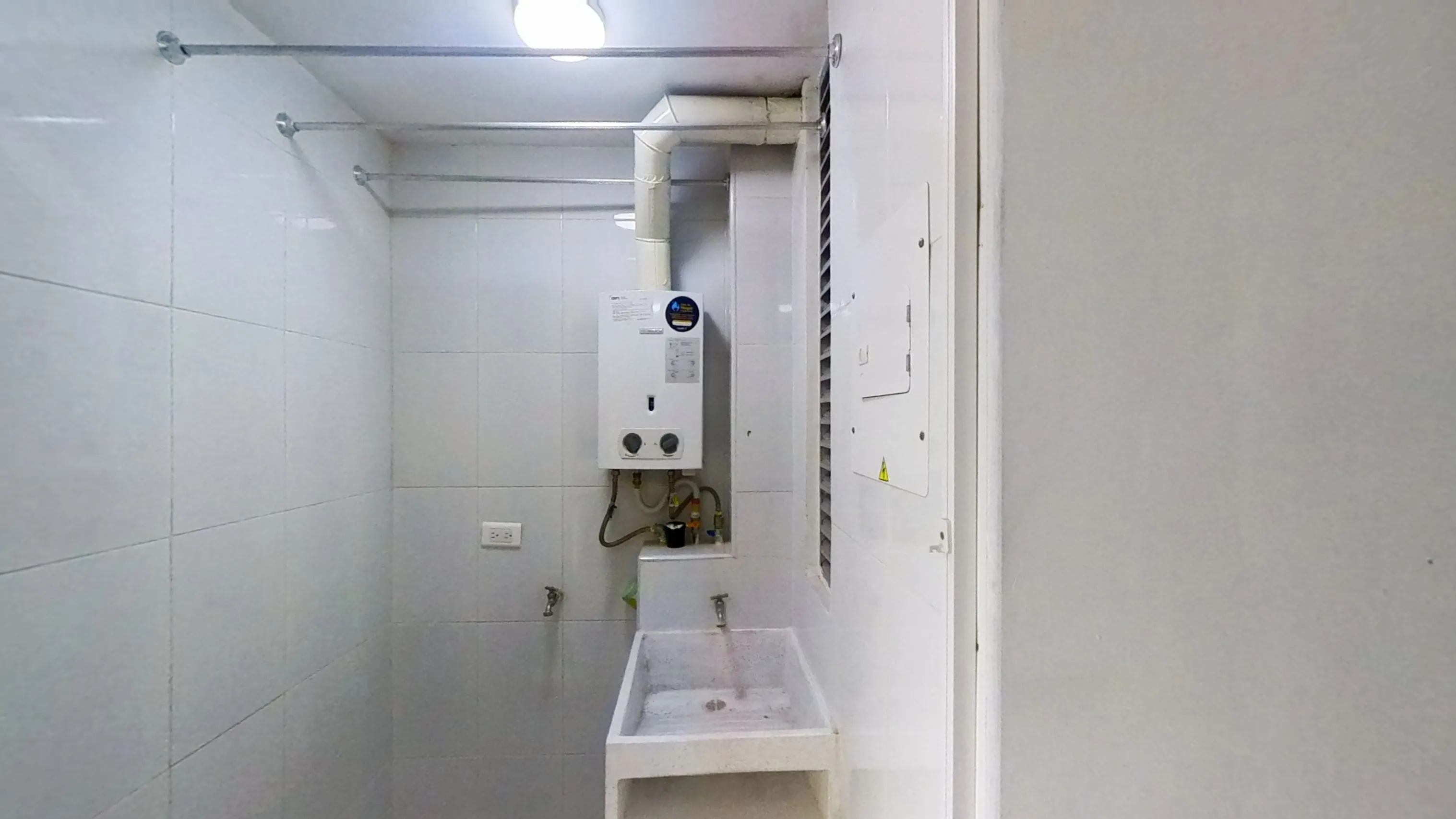 Apartamento en Las Brisas foto 6