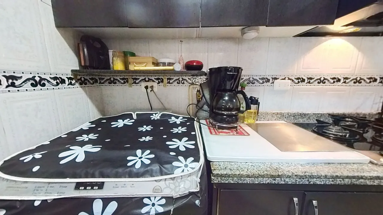 Apartamento en Hayuelos foto 6