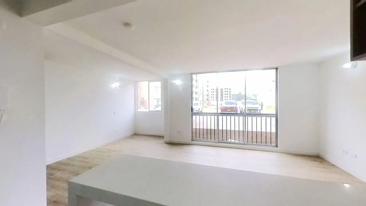 Apartamento en Capellania foto 6