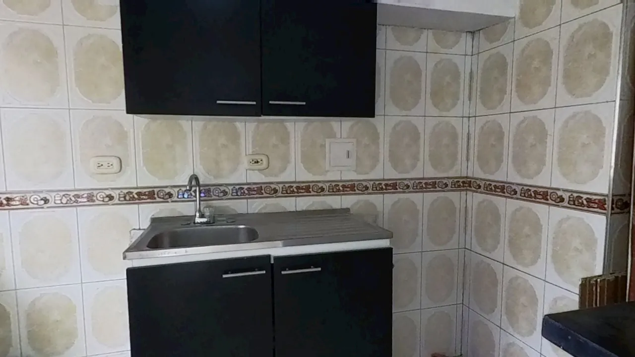 Apartamento en El  Porvenir foto 3
