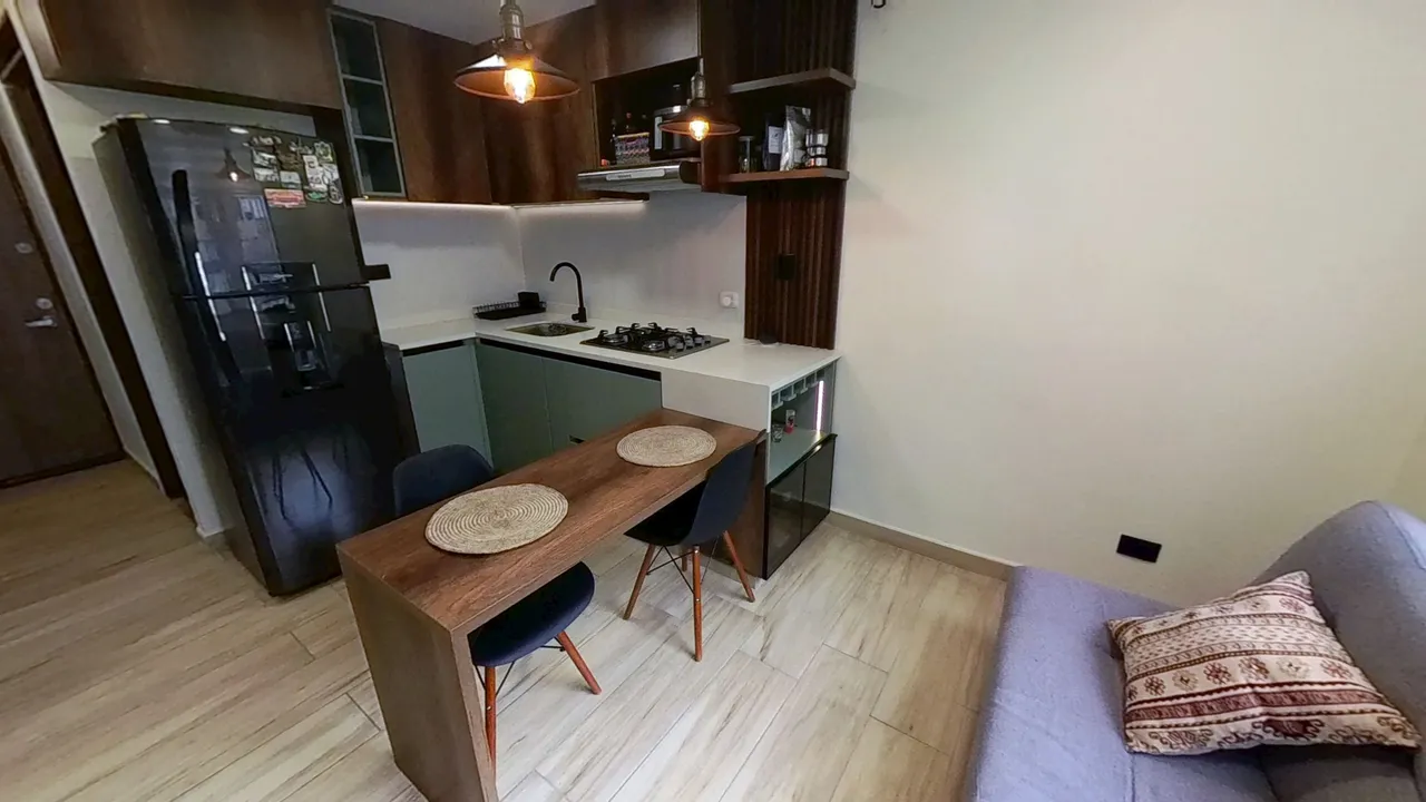Apartamento en Montevideo foto 2