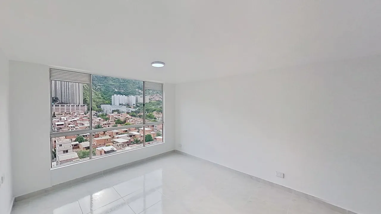 Apartamento en Aralias foto 4