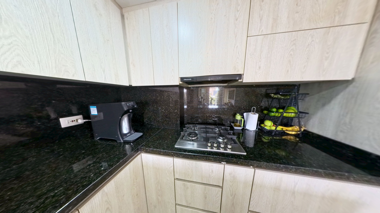 Apartamento en venta en 12 De Octubre, Bogotá · foto 9 de 24