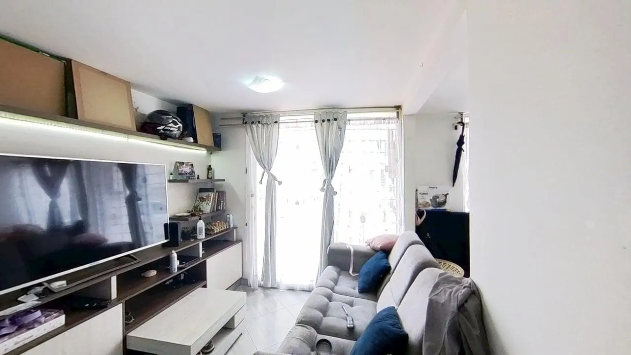 Apartamento en El Jardin foto 4