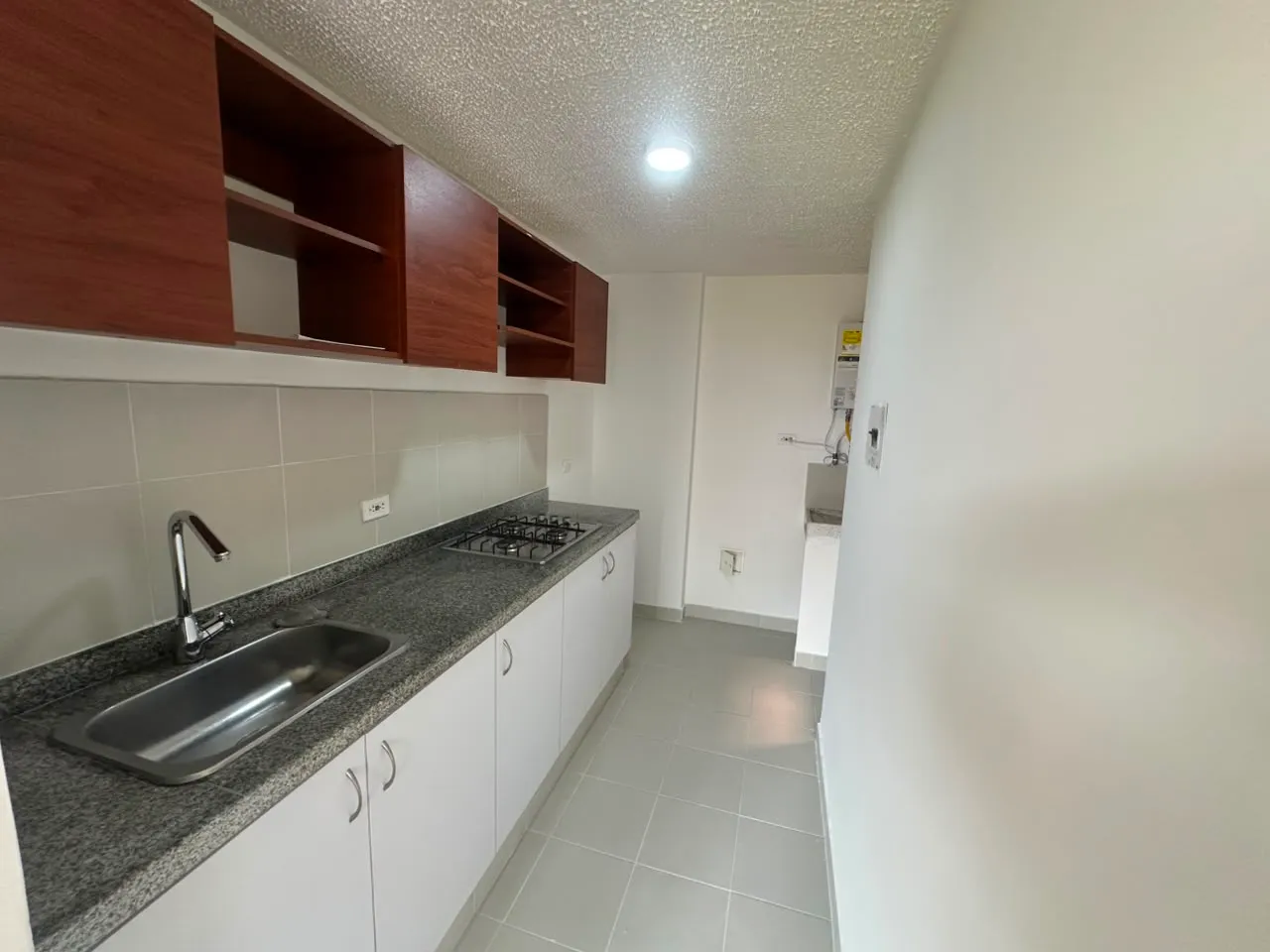 Apartamento en Tocancipa foto 5