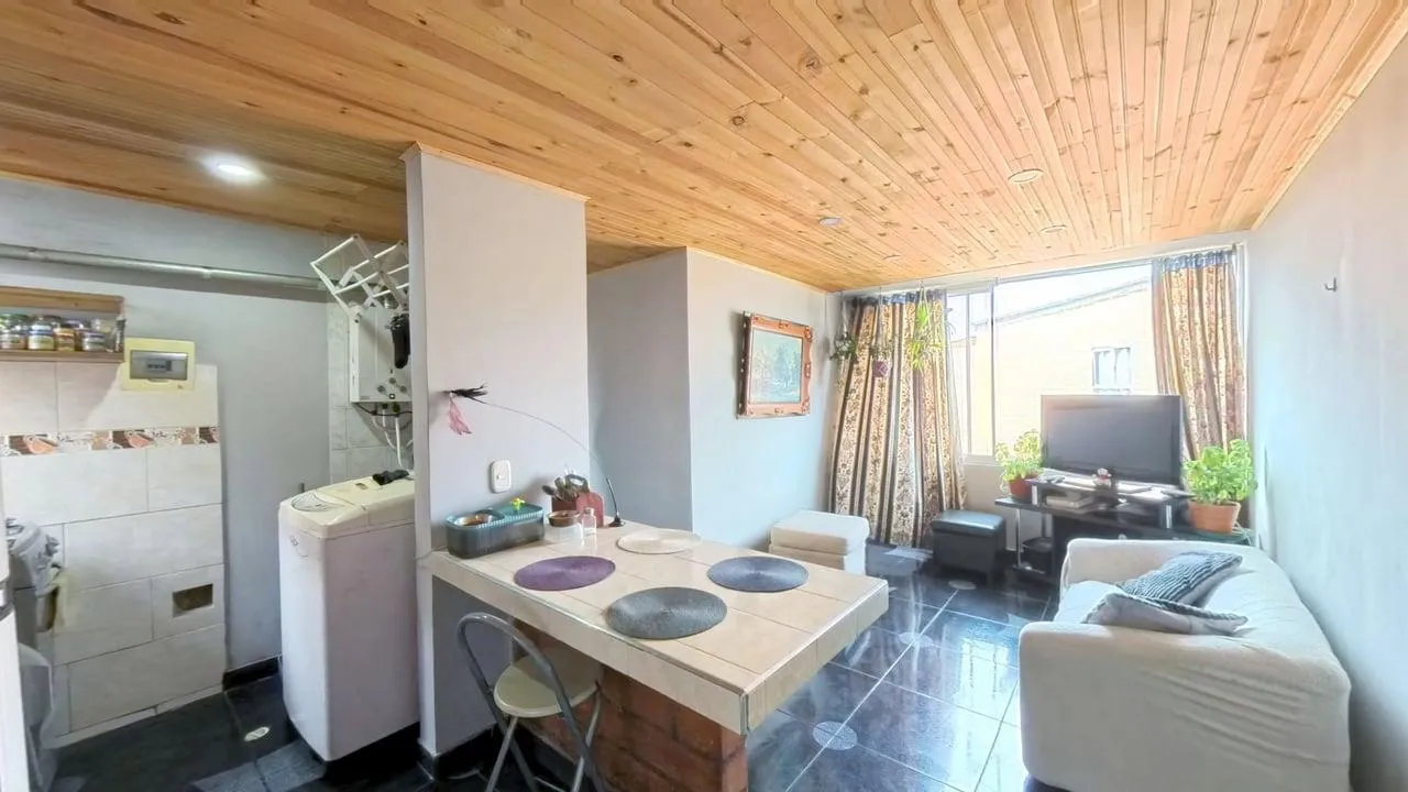 Apartamento en Ciudad Verde en Ciudad Verde, Soacha