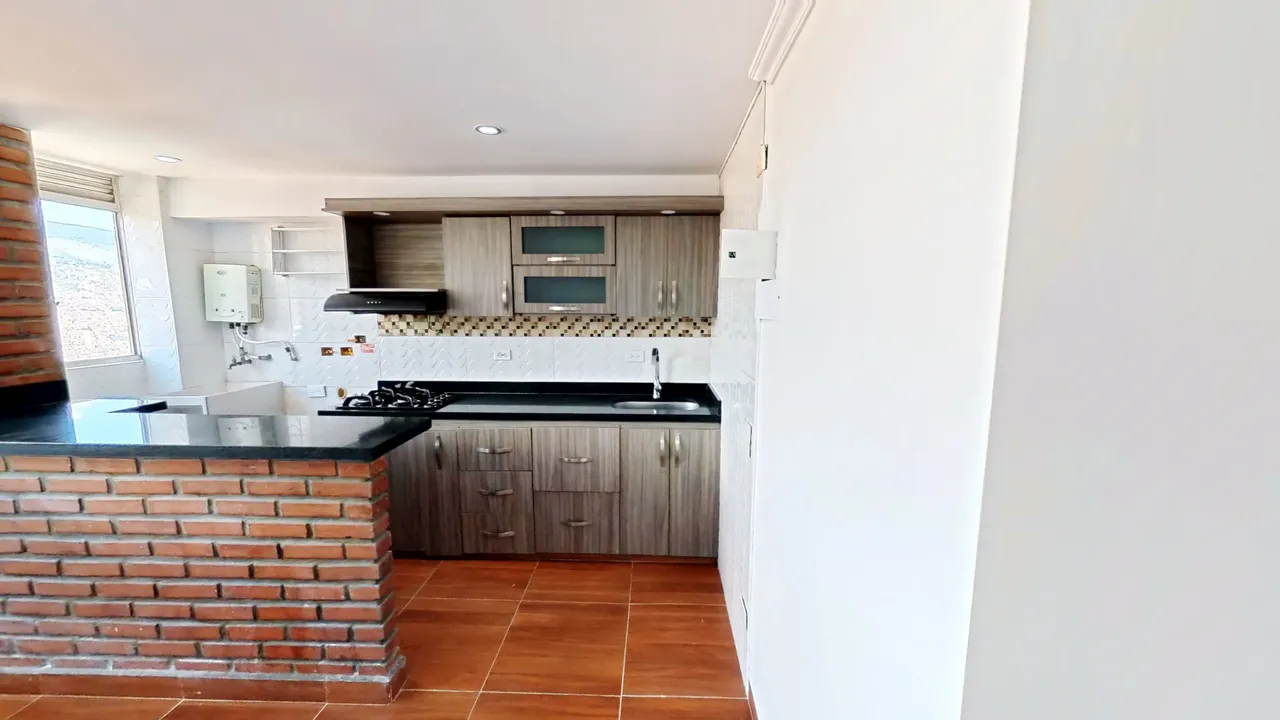 Apartamento en Aures 1 foto 5