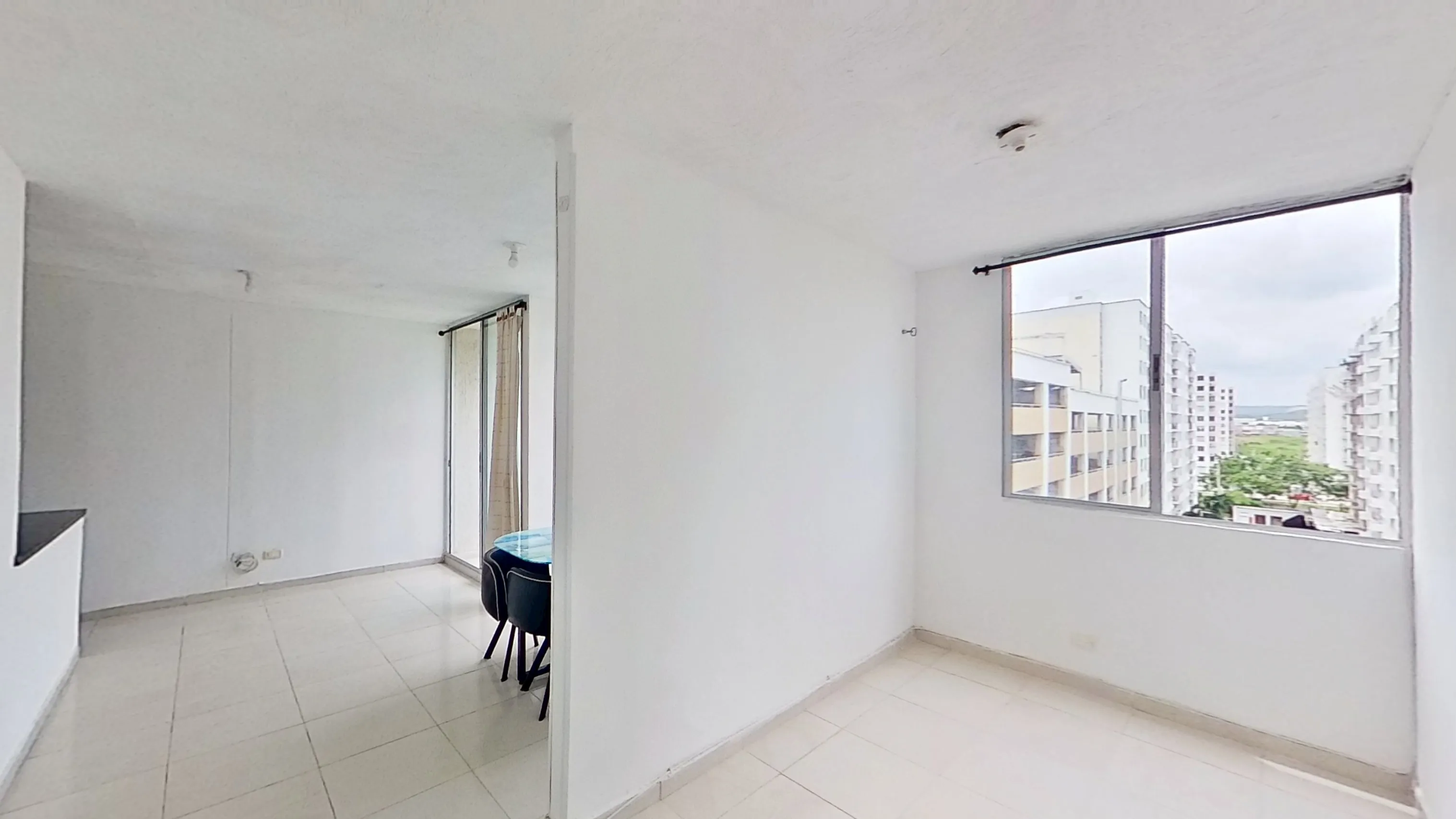 Apartamento en Ciudad Jardin foto 5