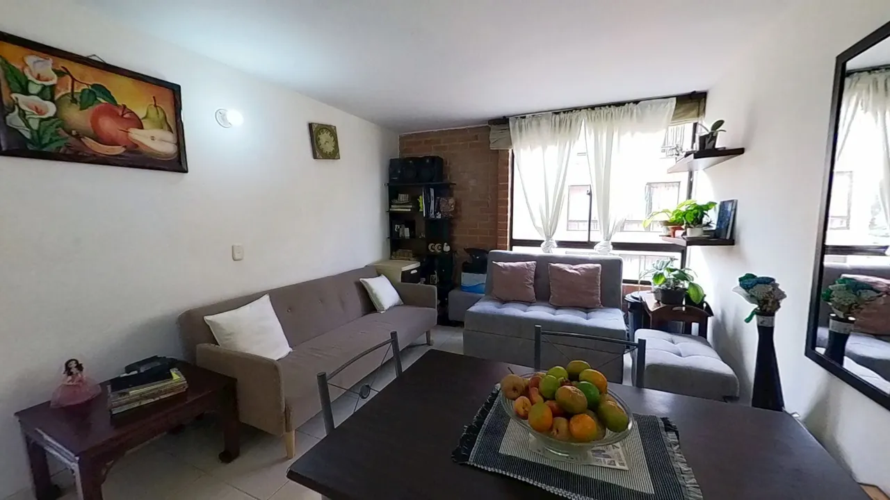 Apartamento en Ciudad Verde foto 2