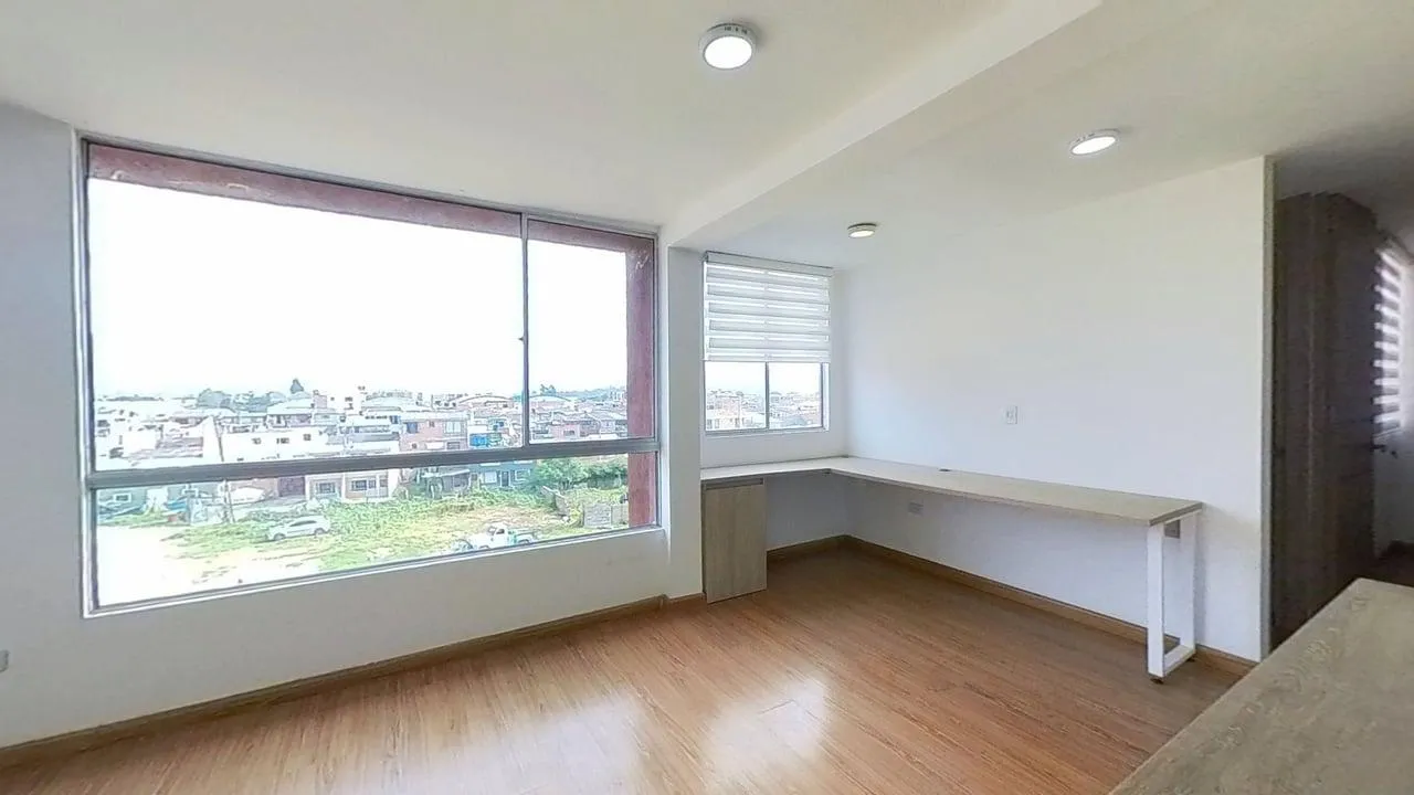 Apartamento en Cajicá — Cajicá, Cajicá