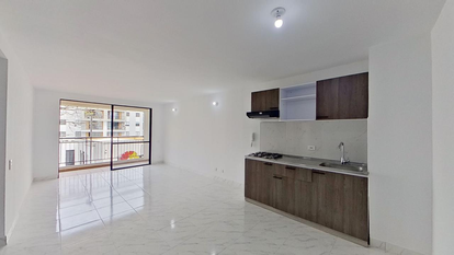 Venta de apartamento Cali Amaranta