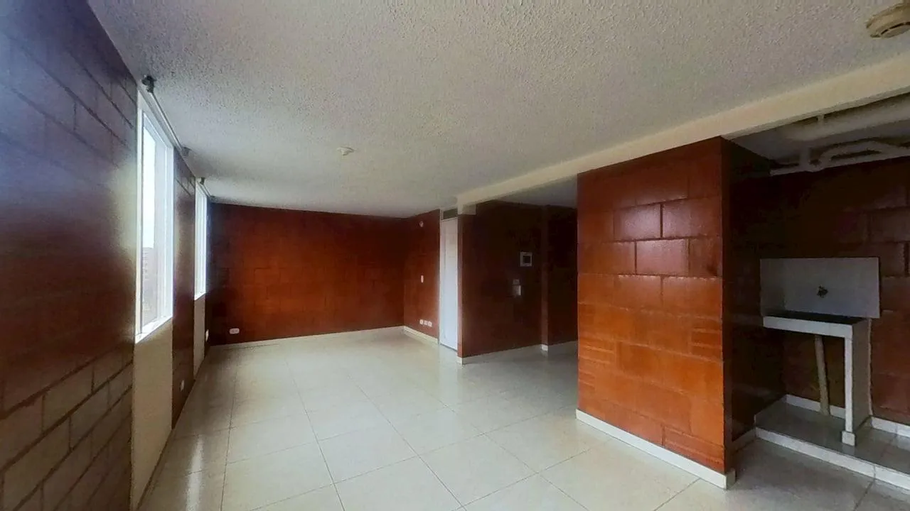 Apartamento en Hogares foto 3