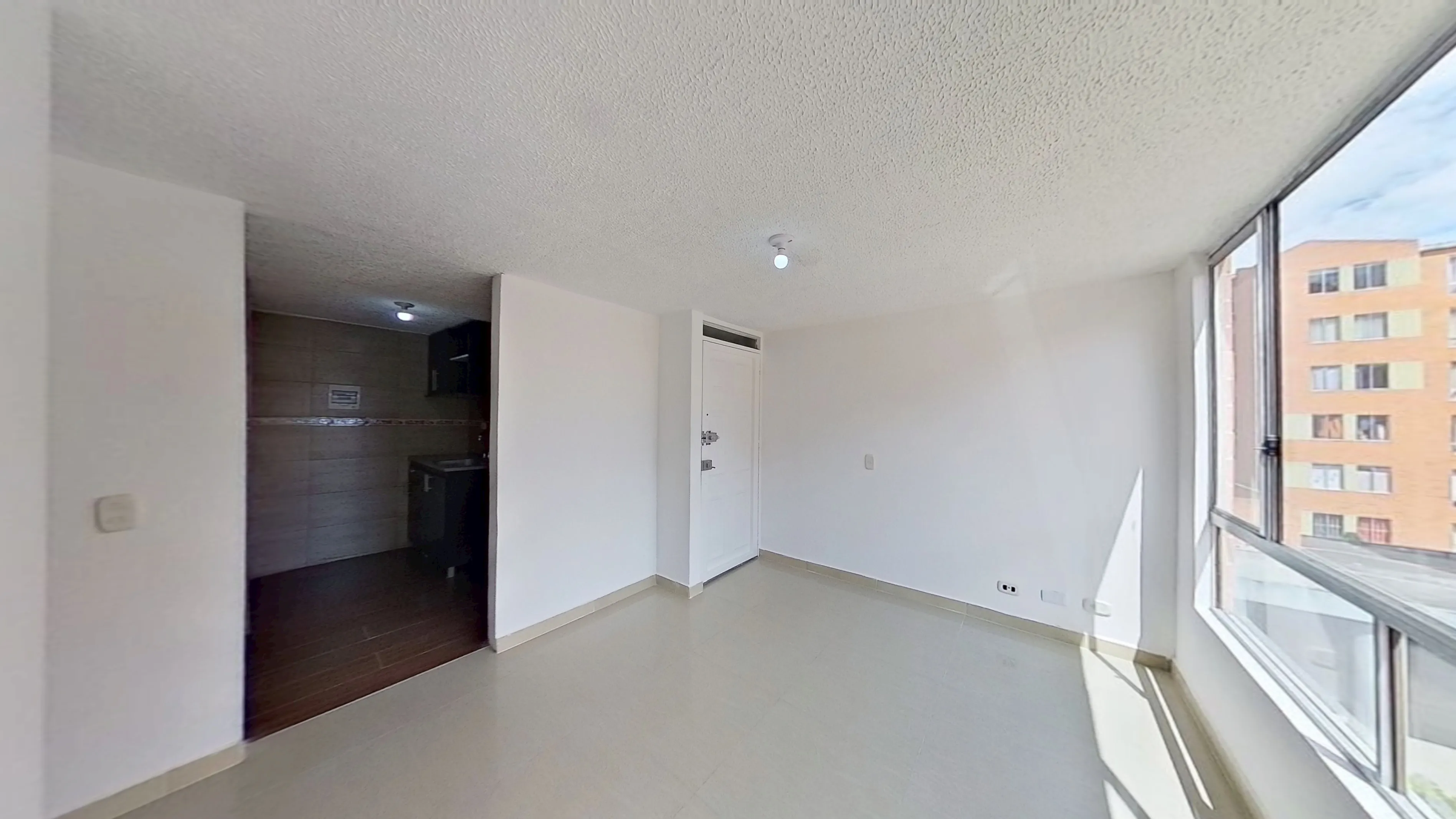 Apartamento en Ciudad Verde foto 3