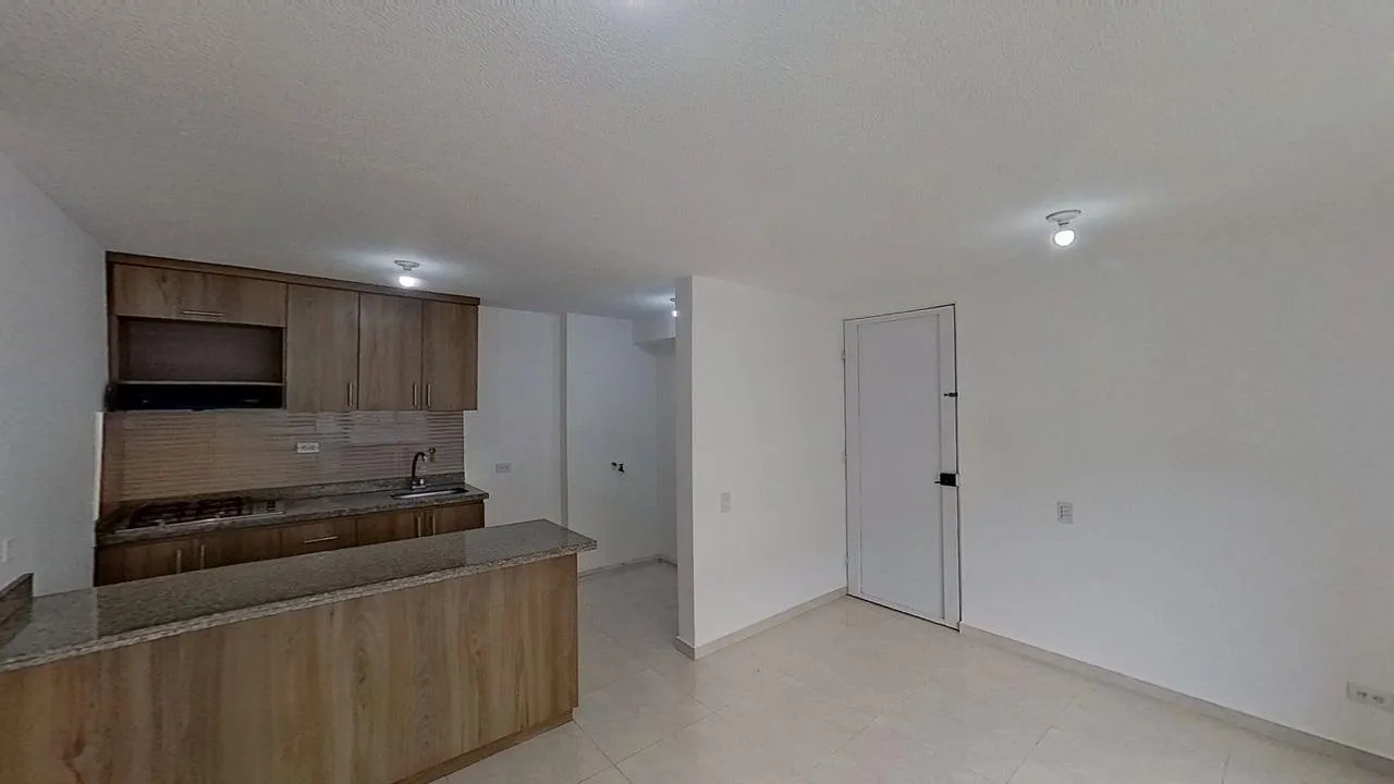 Apartamento en Santa Maria foto 3