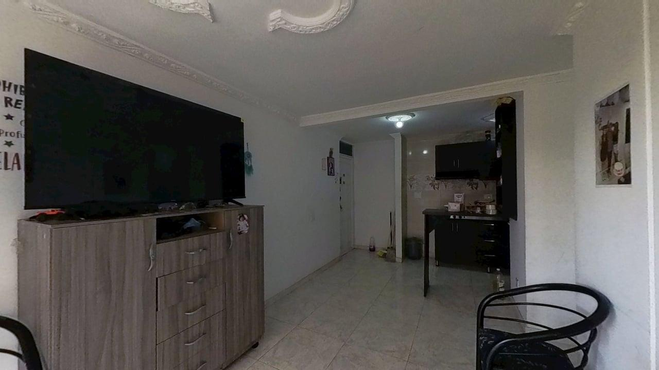 Apartamento en venta en Marruecos, Bogotá · foto 3 de 23