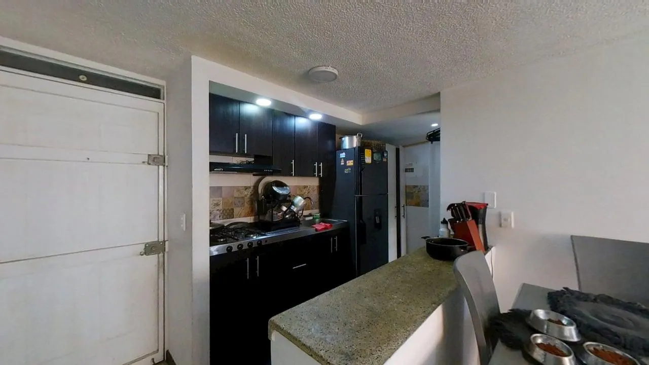Apartamento en Ciudad Verde foto 4