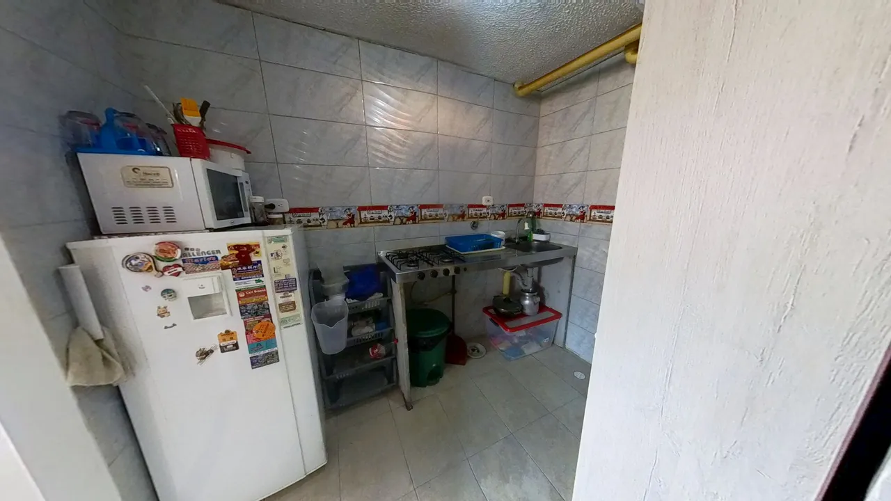 Apartamento en Hogares foto 5
