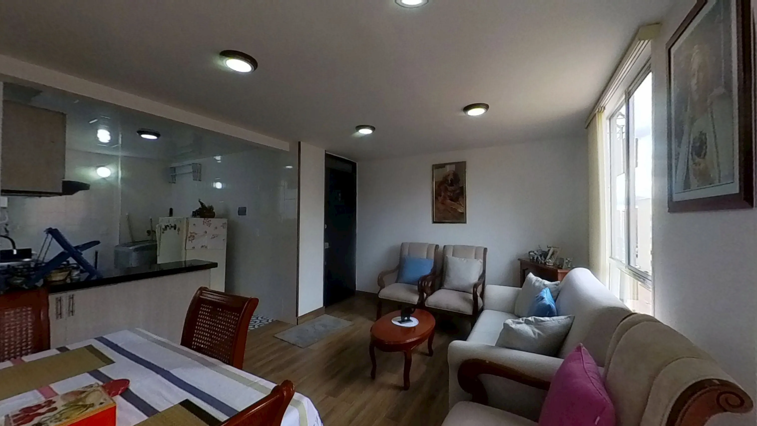 Apartamento en Verganzo foto 5