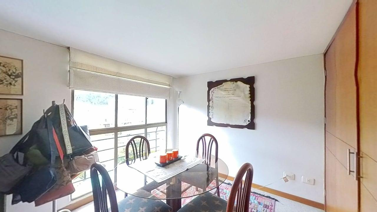 Apartamento en venta en Santa Barbara, Bogotá · foto 8 de 24