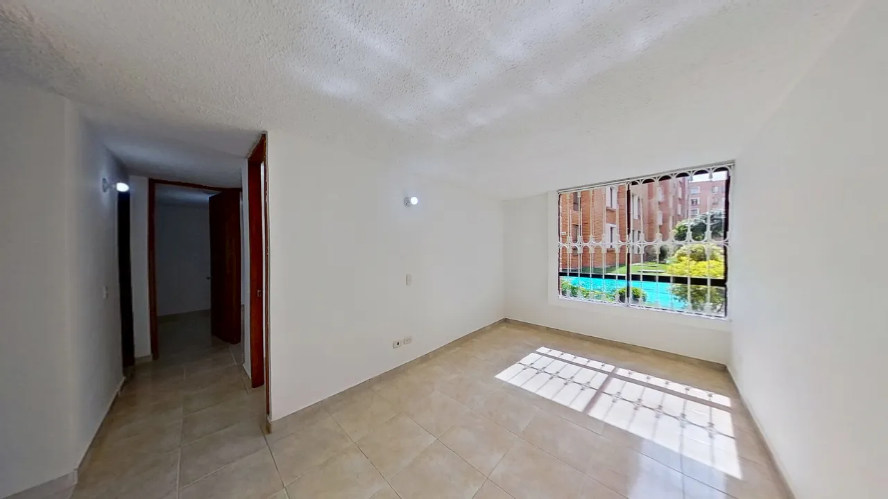 Apartamento en Ciudad Verde en Ciudad Verde, Soacha