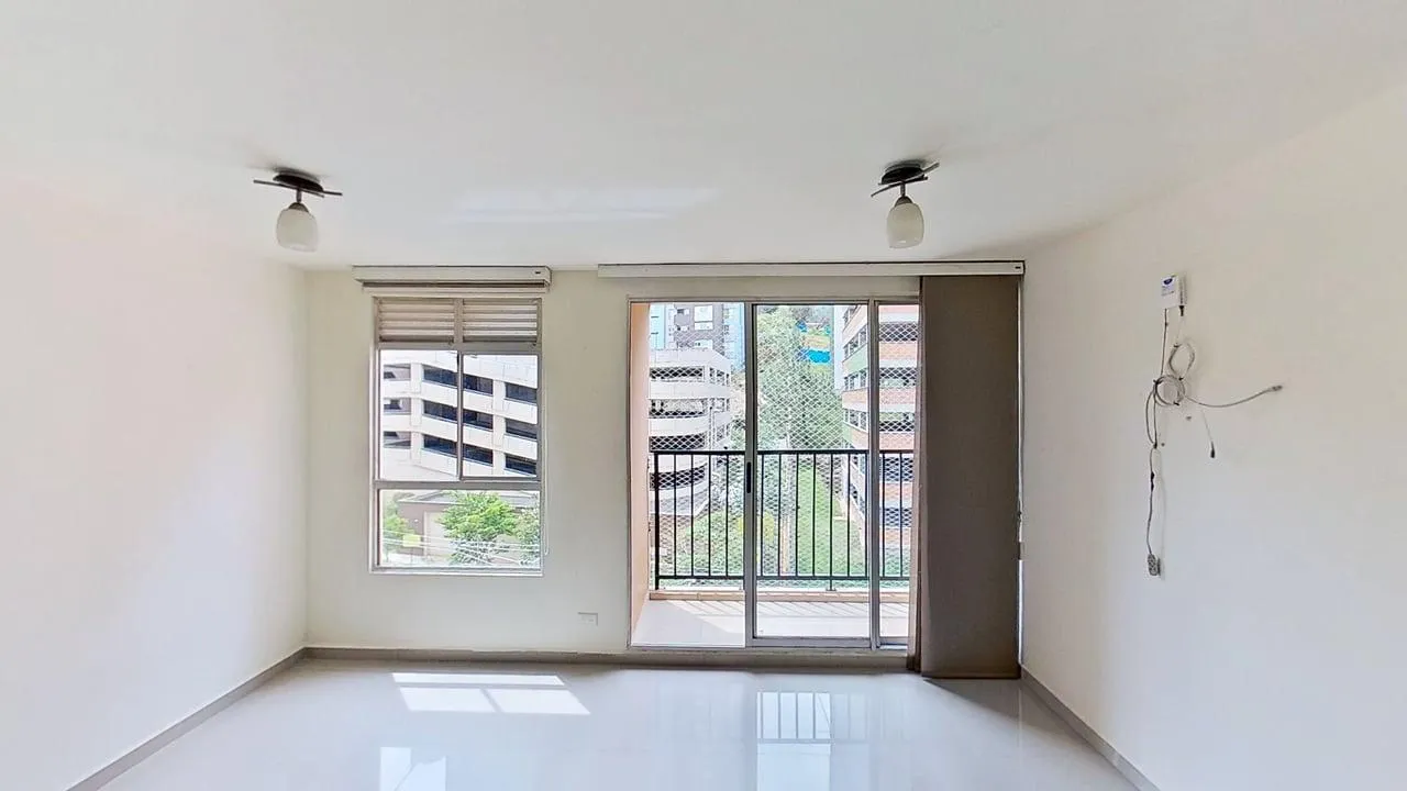 Apartamento en ASD foto 2