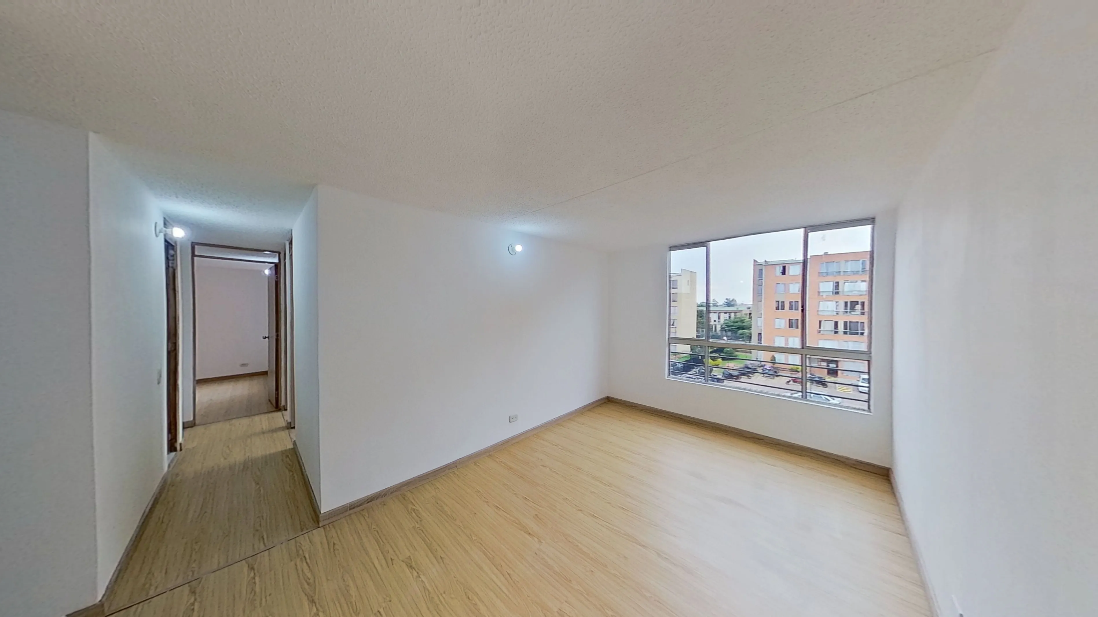 Apartamento en Ciudad Verde en Ciudad Verde, Soacha
