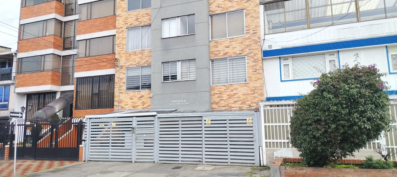 Apartamento en venta en Ciudad Montes, Bogotá · foto 16 de 18