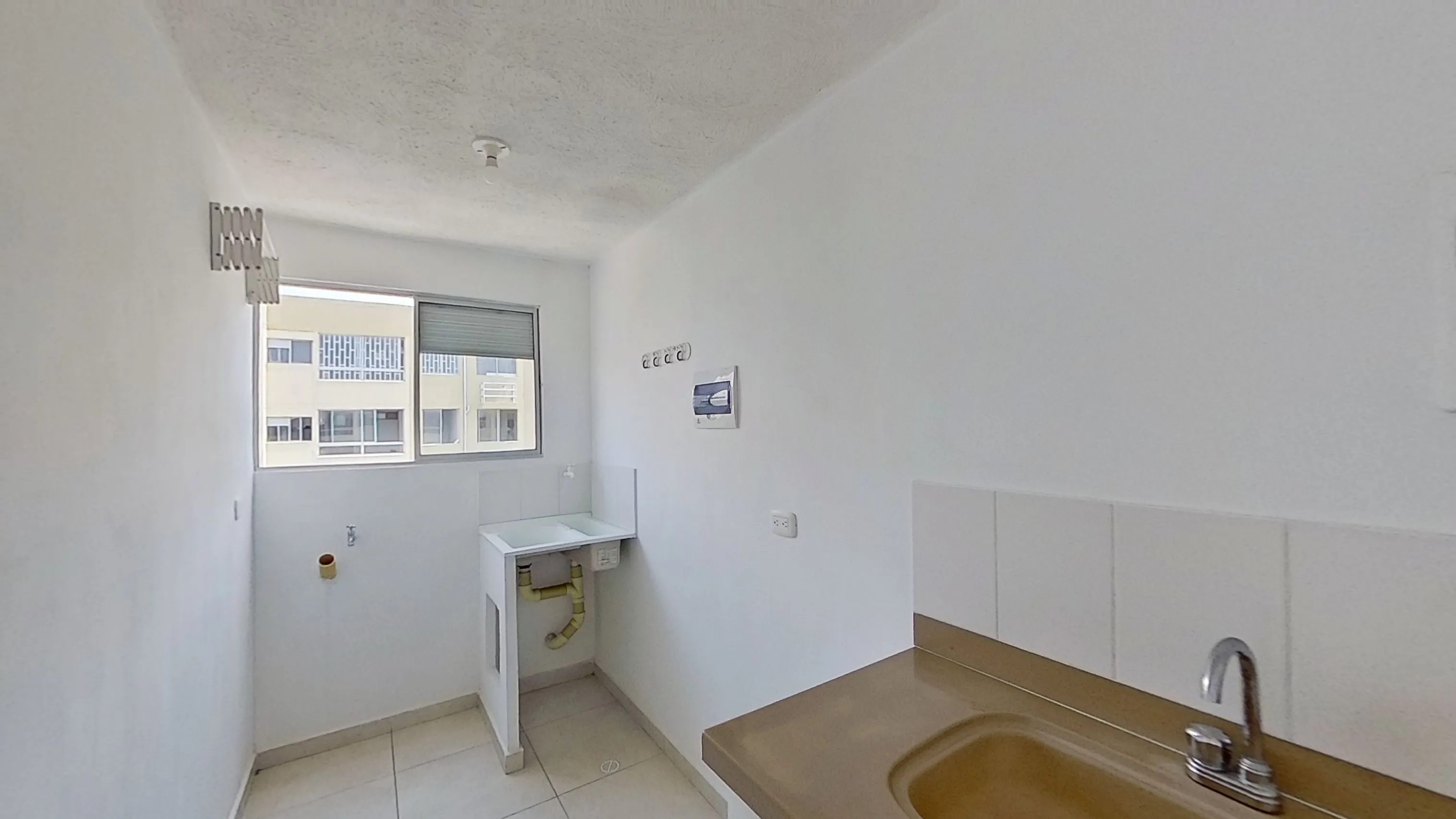 Apartamento en Puerta Dorada foto 4