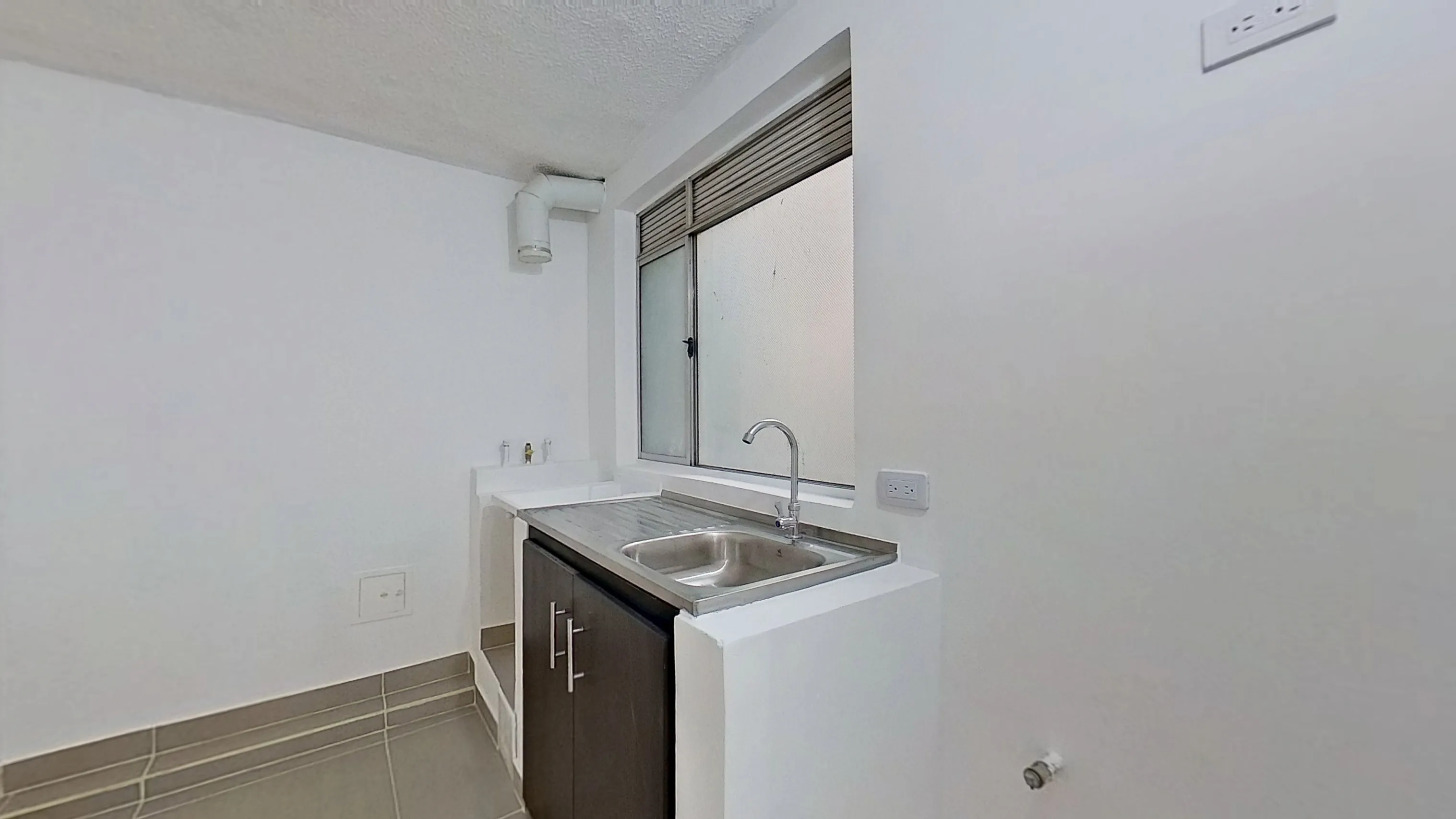 Apartamento en El Ensueño foto 4
