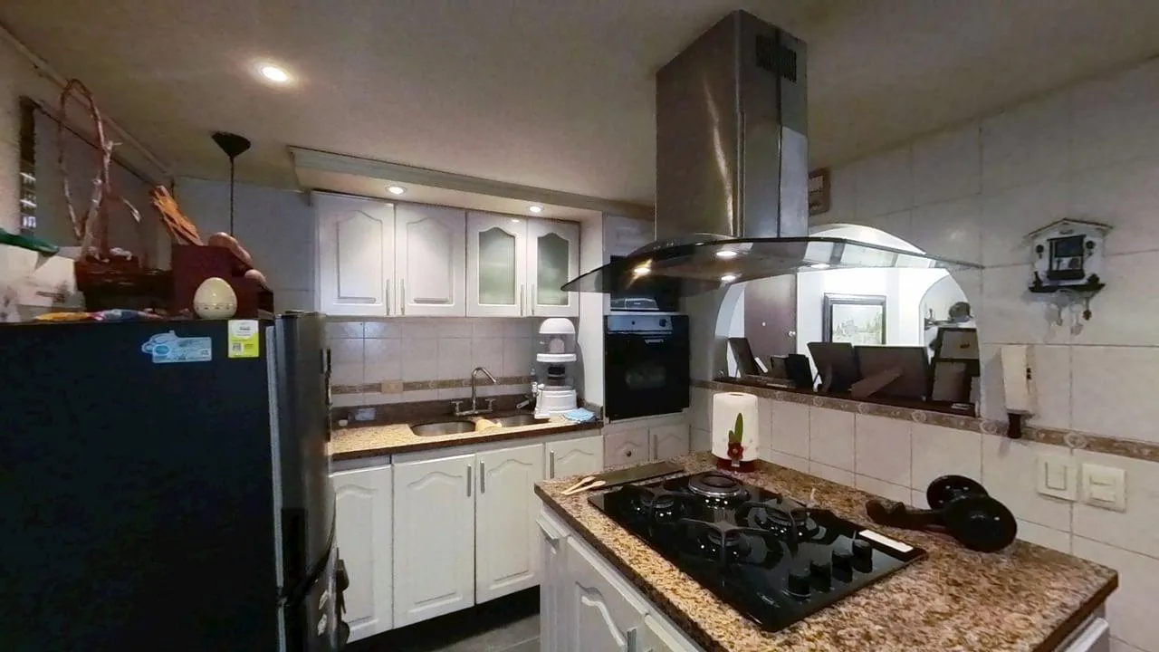 Apartamento en Cedro Salazar foto 6