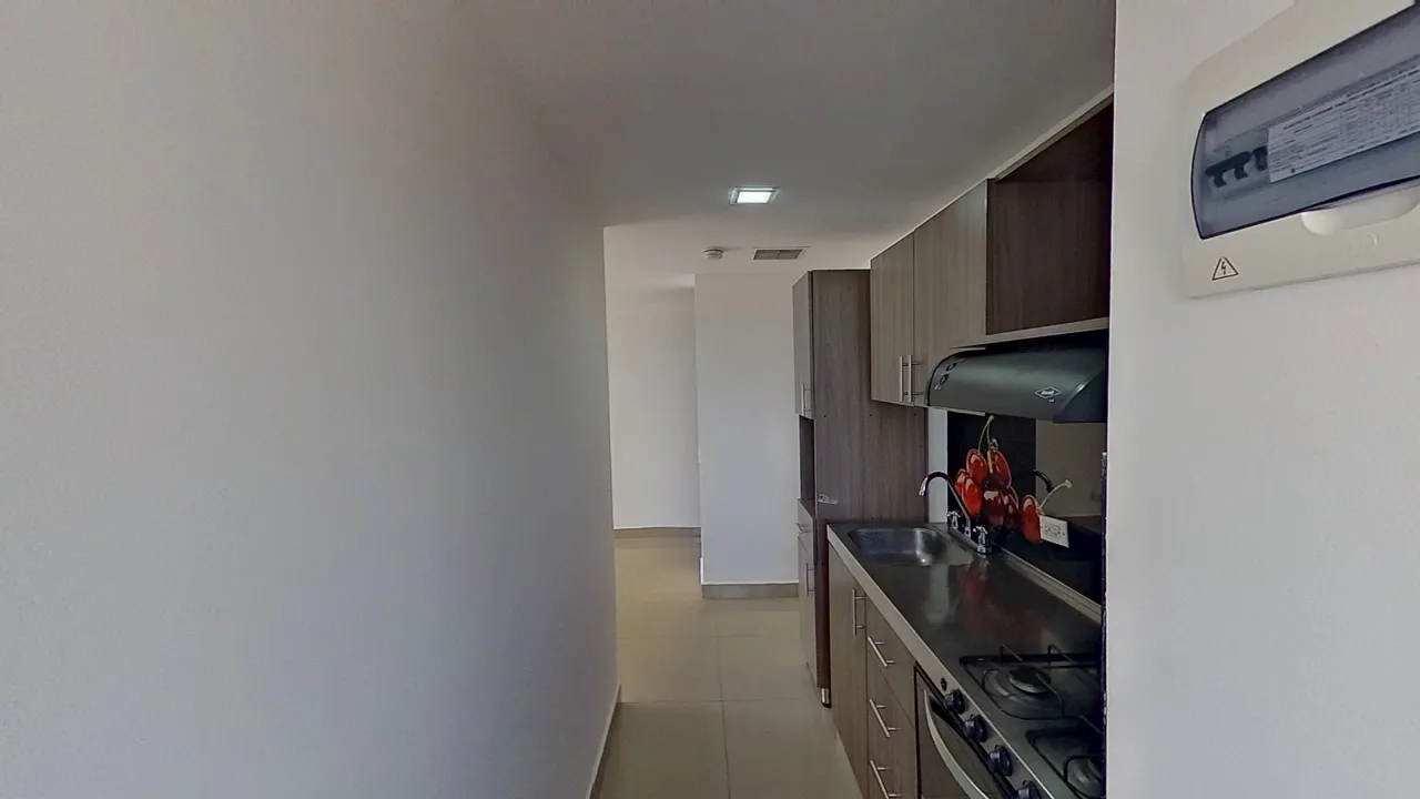 Apartamento en Panamericano foto 6