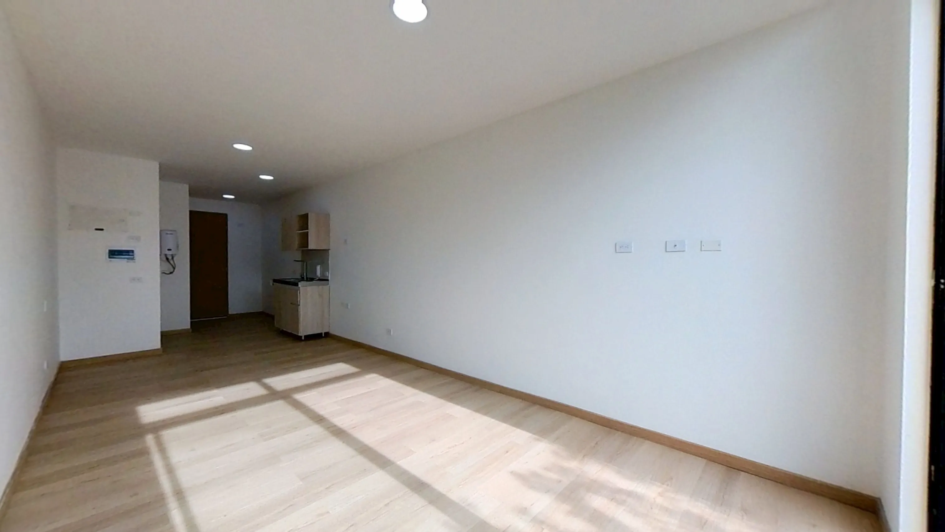 Apartamento en Chia foto 6