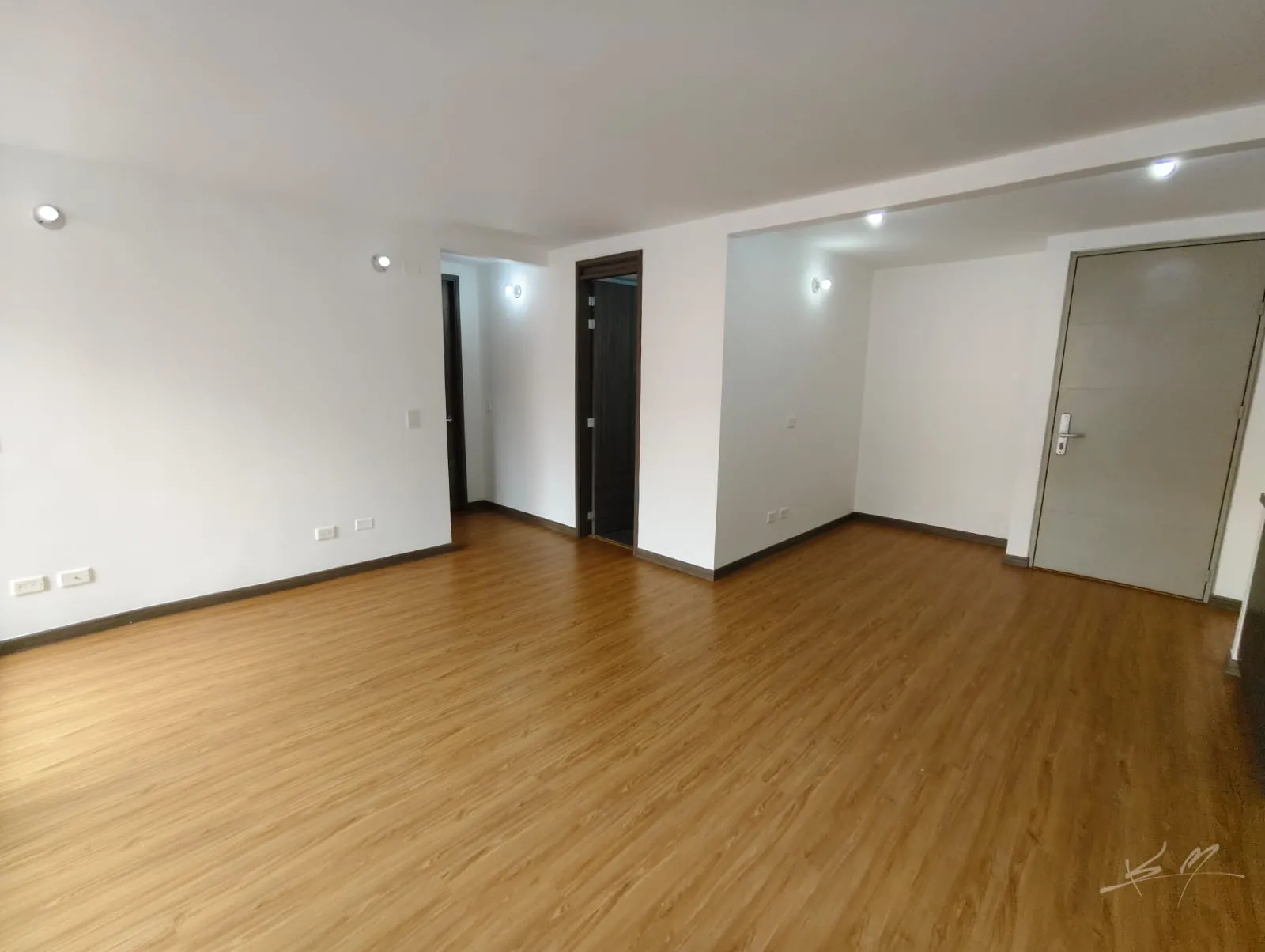 Apartamento en Mosquera foto 2