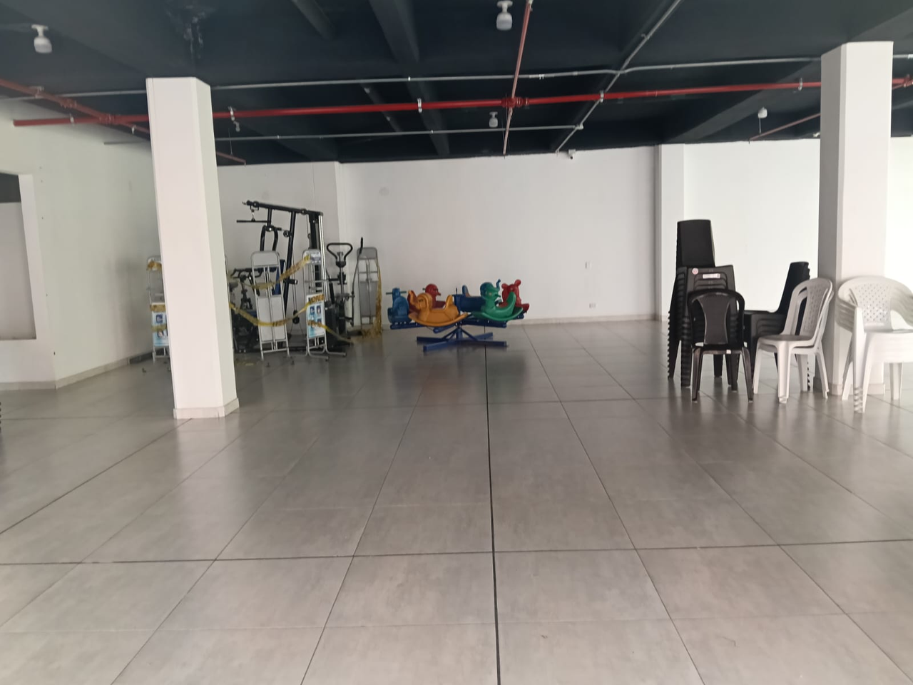 Apartamento de 2 alcobas en venta en Sosiego, Bogotá, 32 m² · foto 17 de 20