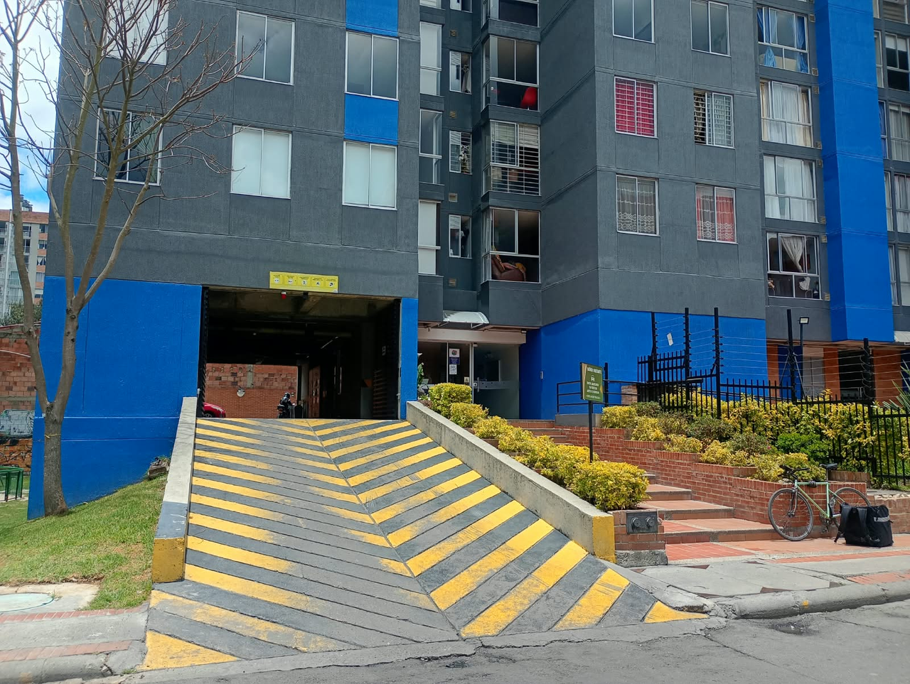 Apartamento en venta en Suba, Bogotá · foto 13 de 20