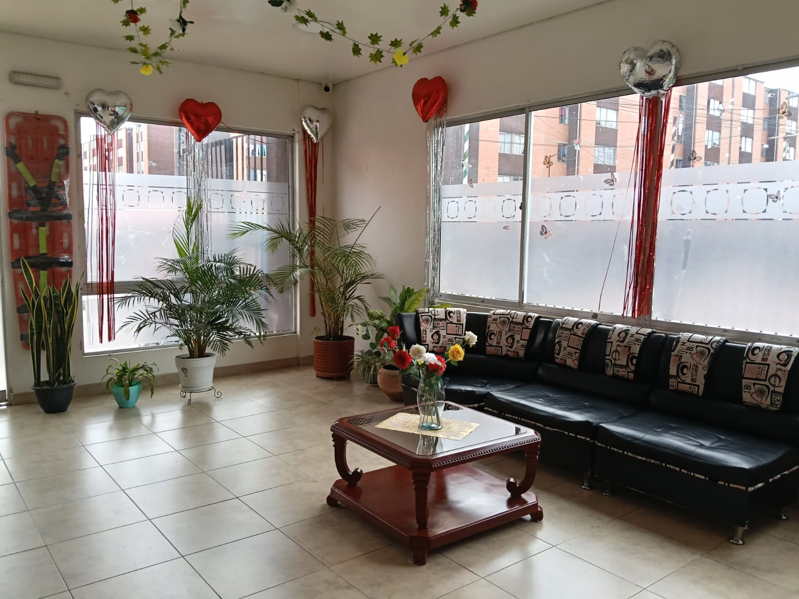 Apartamento de 3 alcobas en venta en Tintal Sur, Bogotá, 47 m² · foto 21 de 22