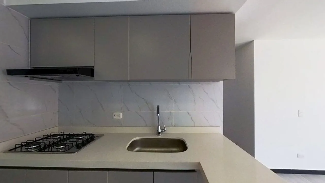 Apartamento en Felicia foto 6