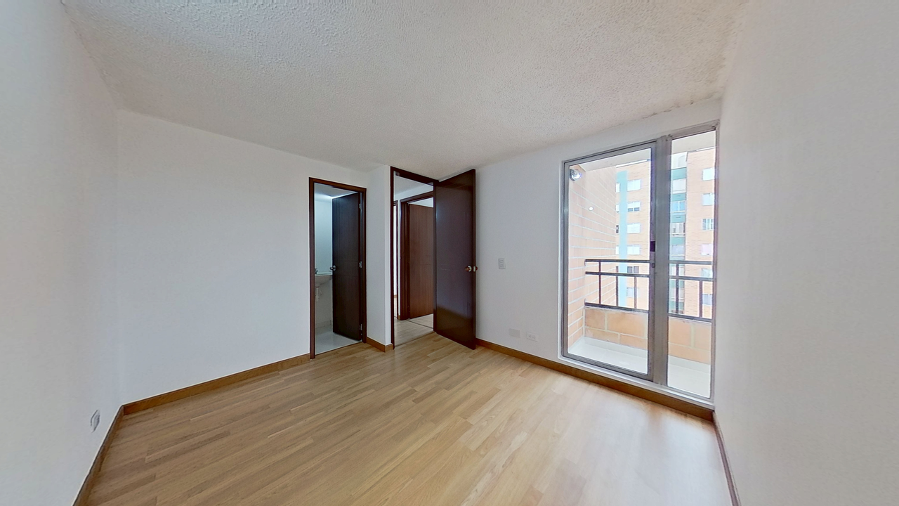 Apartamento de 3 alcobas en venta en Tibabuyes, Bogotá, 55 m² · foto 16 de 19