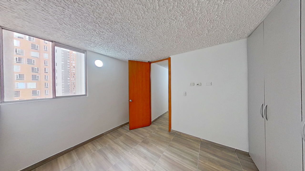 Apartamento de 2 alcobas en venta en Granjas De Techo, Bogotá, 39 m² · foto 13 de 15