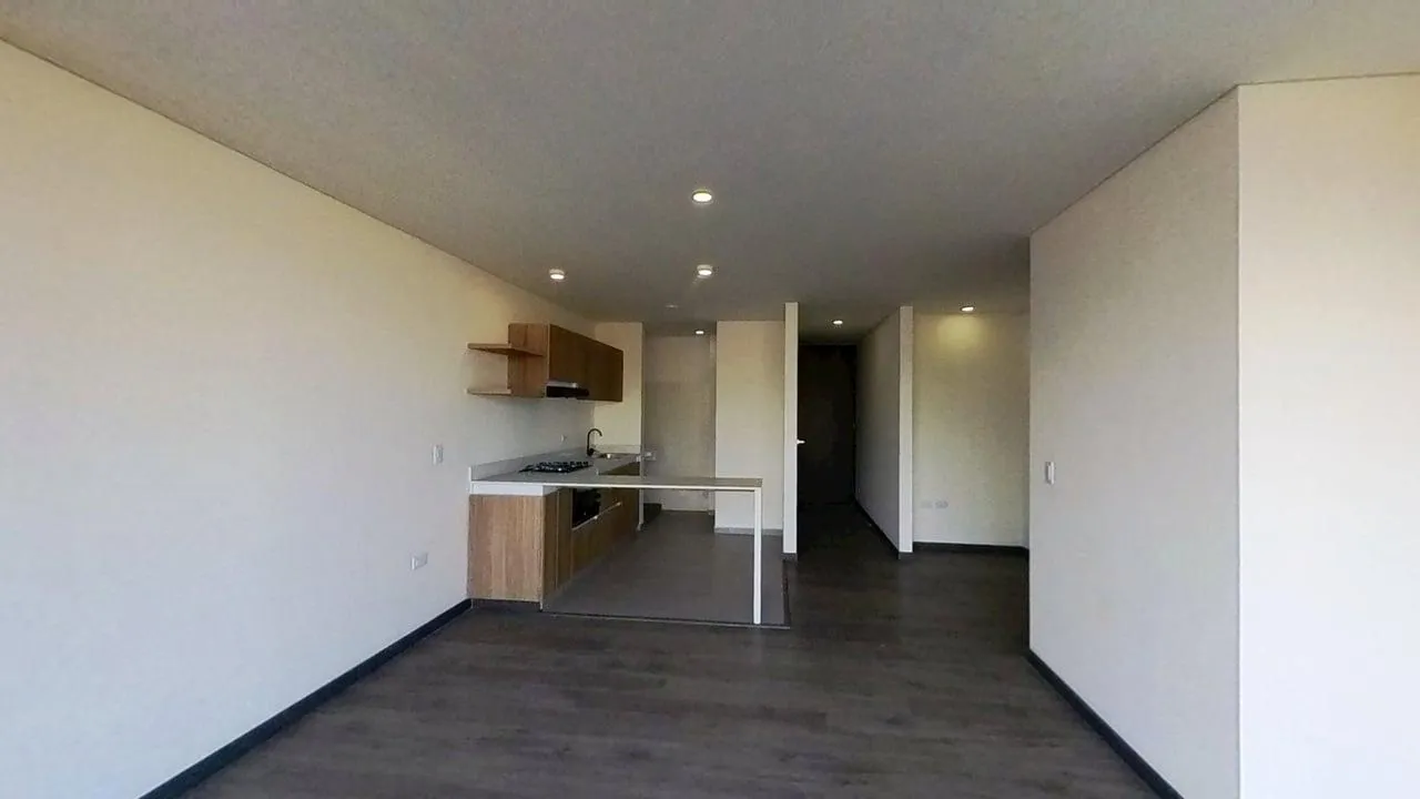 Apartamento en Cajicá foto 4