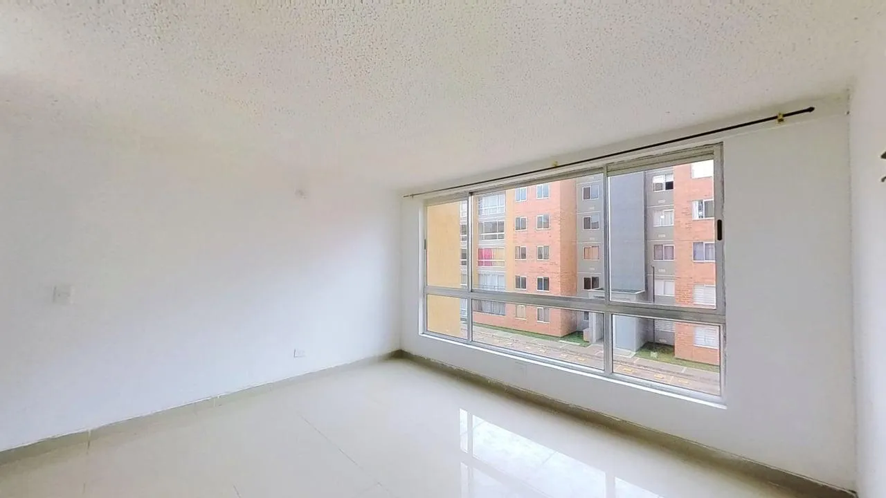 Apartamento en Los Maderos foto 2