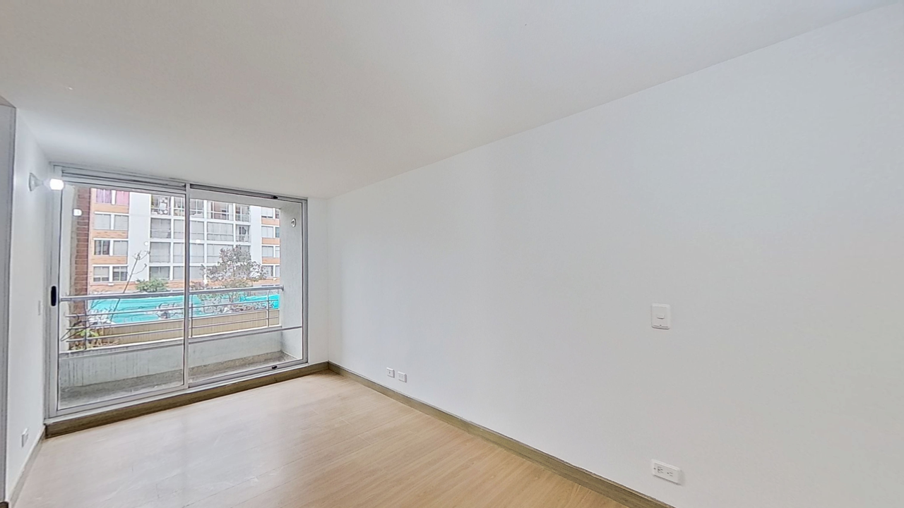 Apartamento de 3 alcobas en venta en Suba, Bogotá, 84 m² · foto 11 de 21