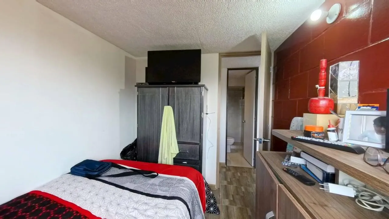 Apartamento en HB foto 5