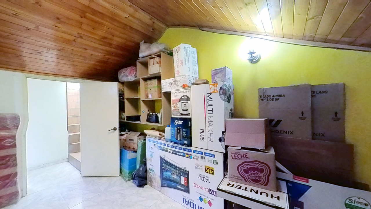 Casa de 4 alcobas en venta en Quiroga, Bogotá, 192 m² · foto 19 de 24